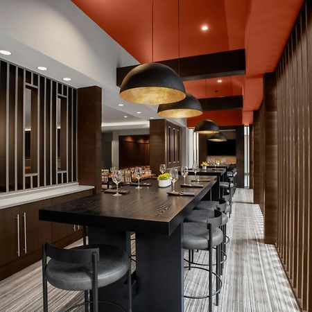 Pittsburgh Marriott North Hotel Cranberry Township Luaran gambar