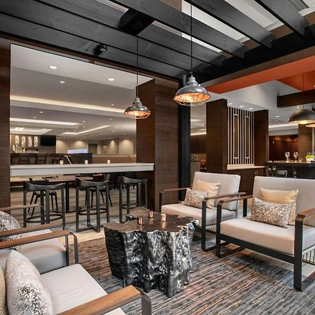 Pittsburgh Marriott North Hotel Cranberry Township Luaran gambar