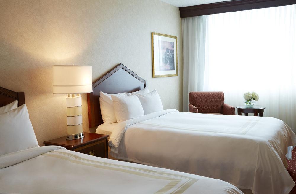 Pittsburgh Marriott North Hotel Cranberry Township Luaran gambar
