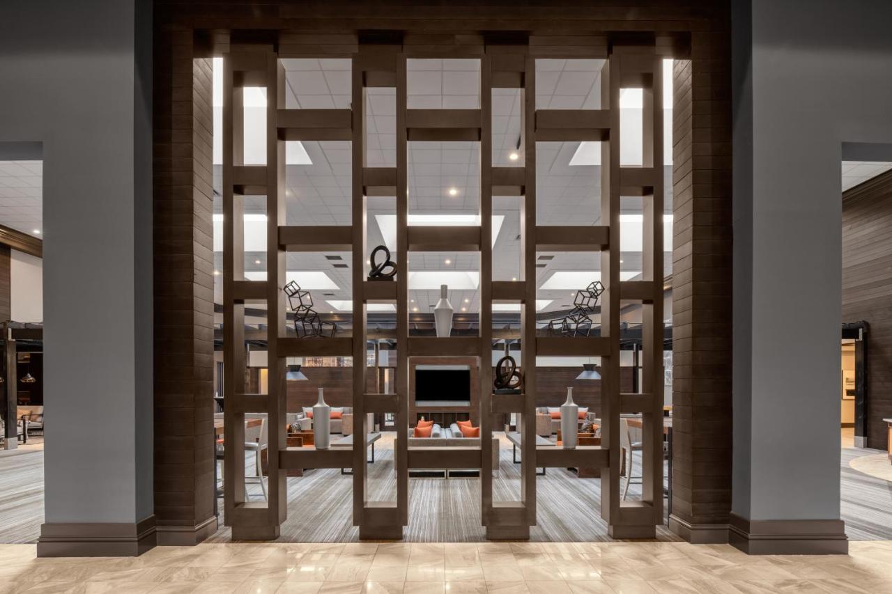 Pittsburgh Marriott North Hotel Cranberry Township Luaran gambar
