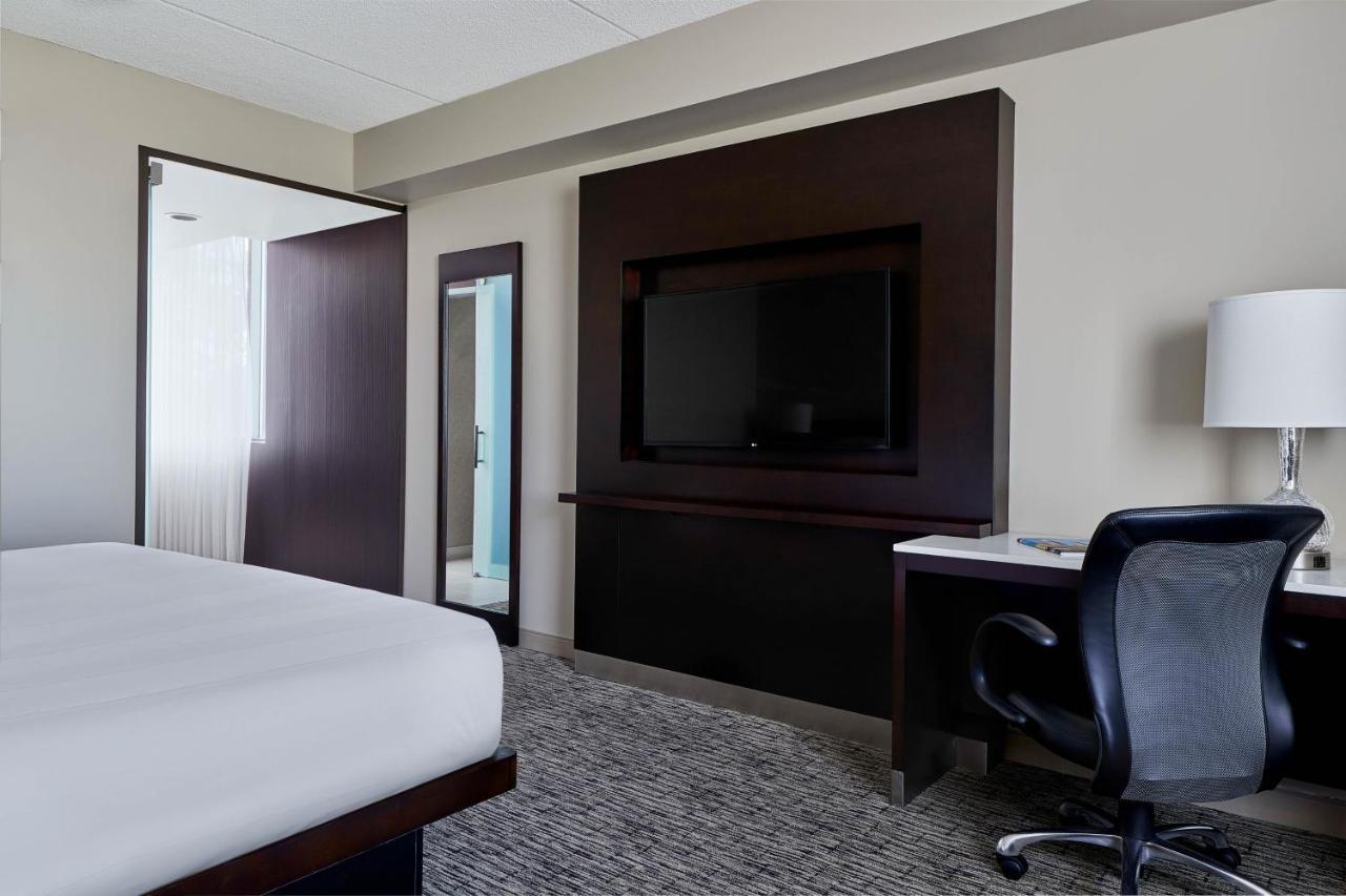 Pittsburgh Marriott North Hotel Cranberry Township Luaran gambar