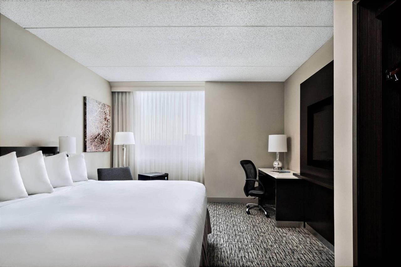 Pittsburgh Marriott North Hotel Cranberry Township Luaran gambar