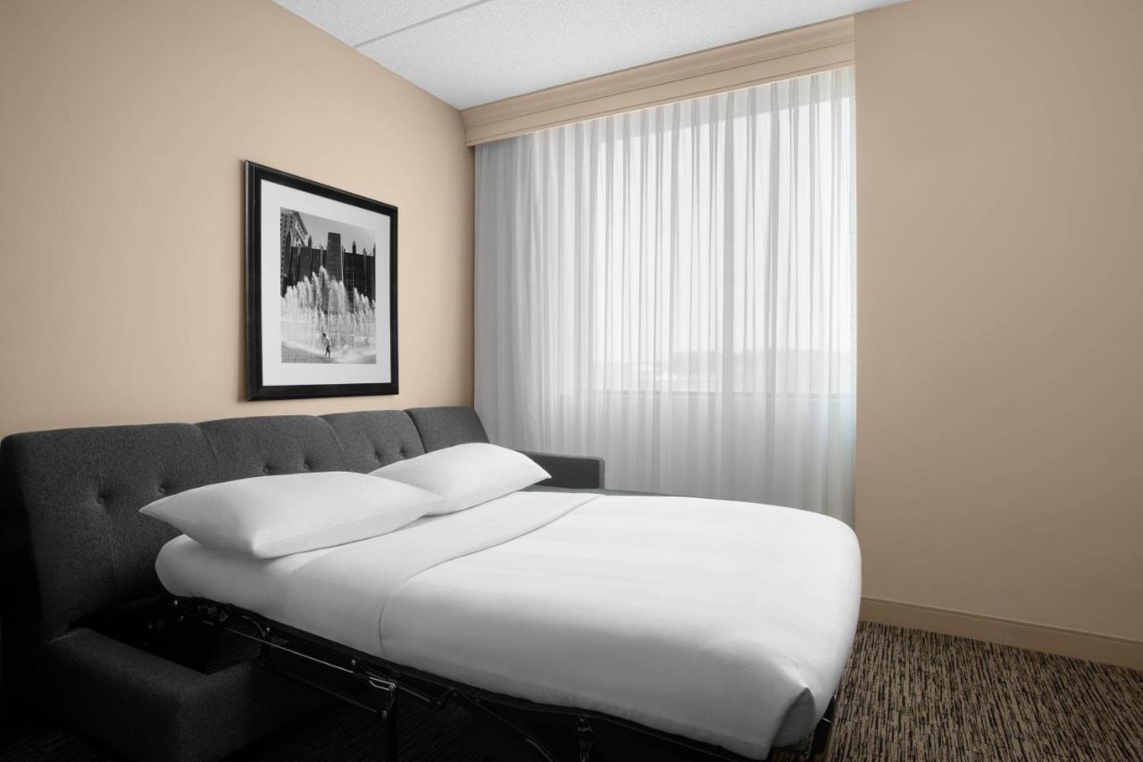 Pittsburgh Marriott North Hotel Cranberry Township Luaran gambar