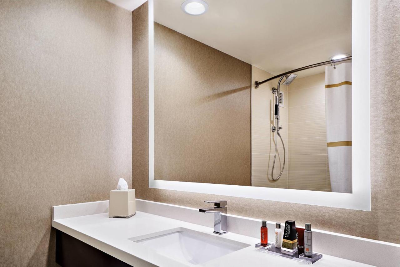 Pittsburgh Marriott North Hotel Cranberry Township Luaran gambar