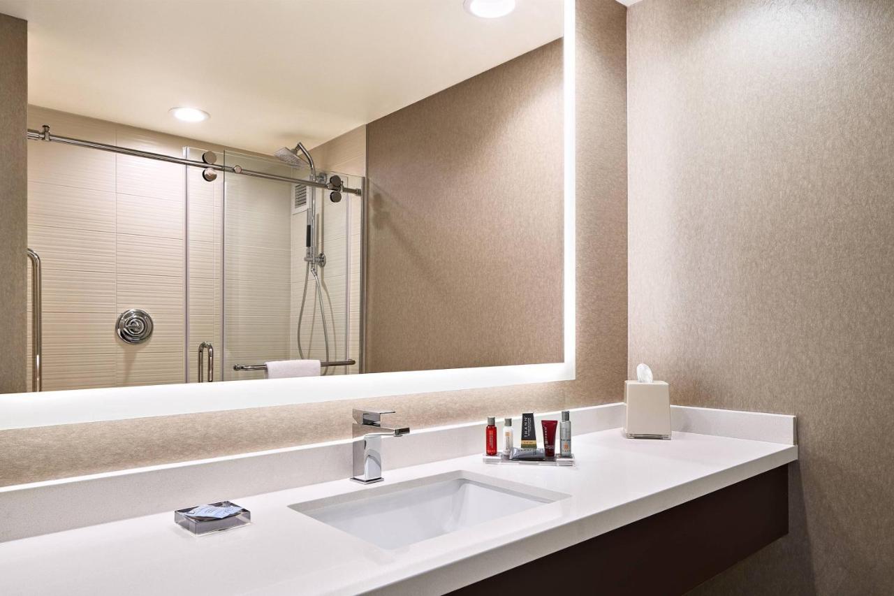 Pittsburgh Marriott North Hotel Cranberry Township Luaran gambar