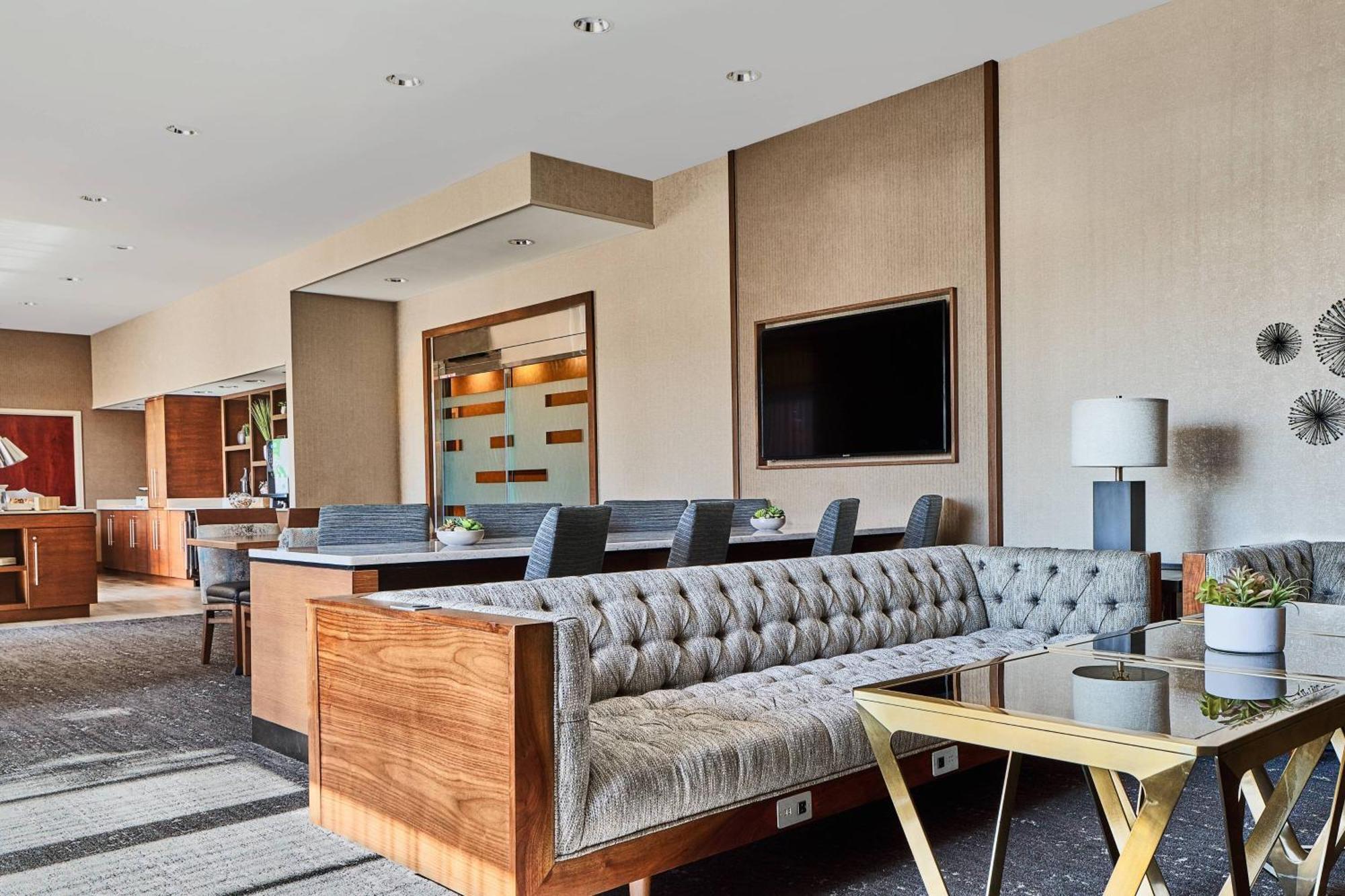 Pittsburgh Marriott North Hotel Cranberry Township Luaran gambar