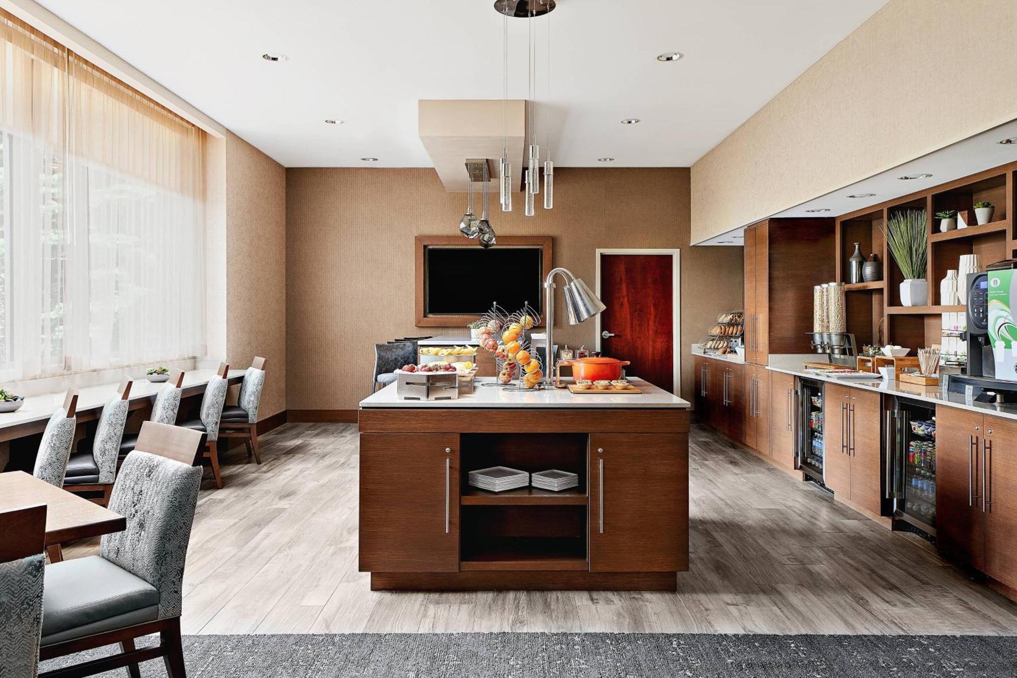 Pittsburgh Marriott North Hotel Cranberry Township Luaran gambar