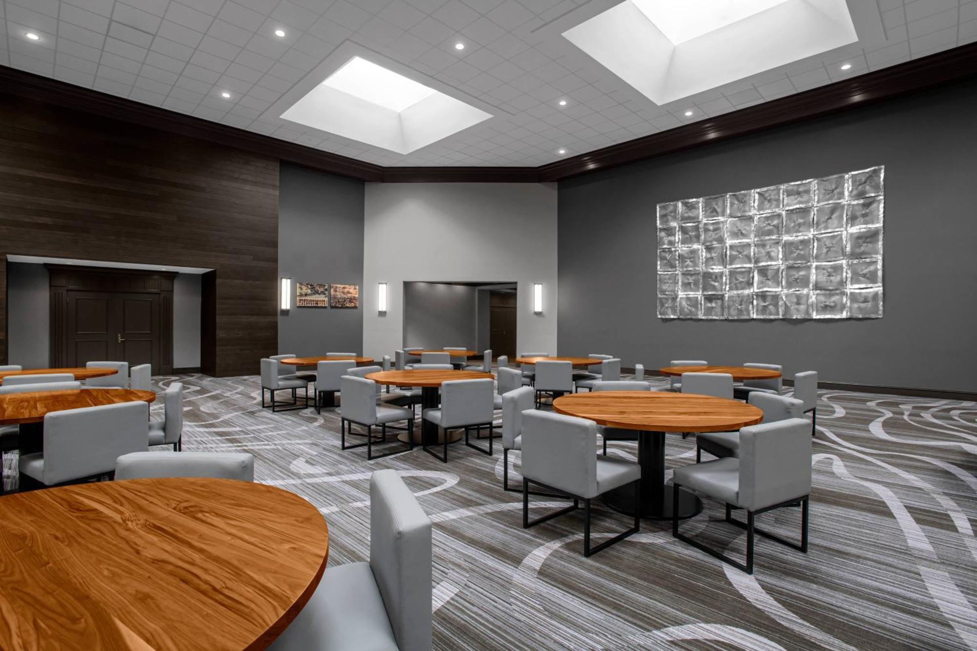 Pittsburgh Marriott North Hotel Cranberry Township Luaran gambar