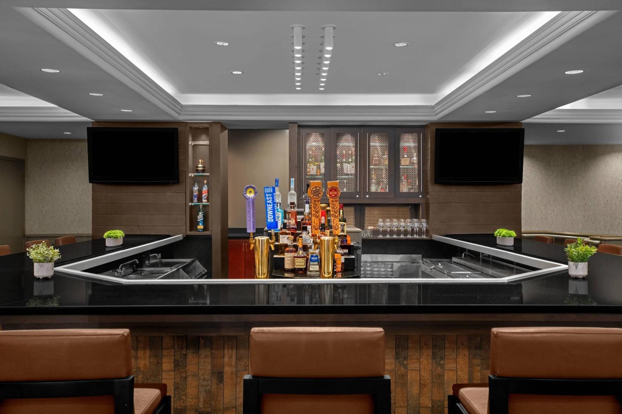 Pittsburgh Marriott North Hotel Cranberry Township Luaran gambar