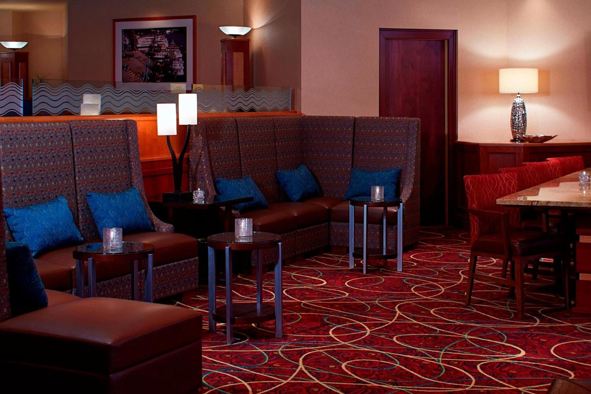 Pittsburgh Marriott North Hotel Cranberry Township Luaran gambar