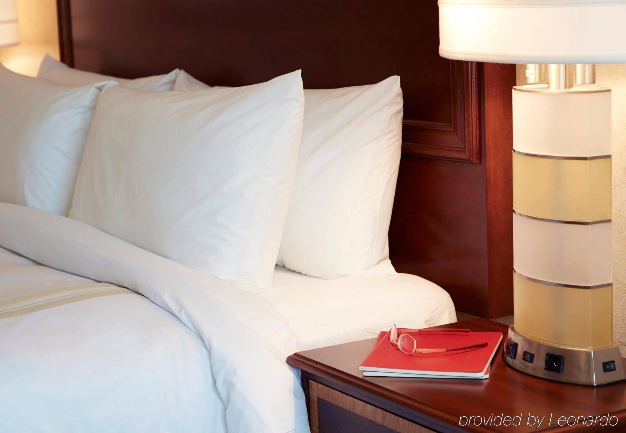 Pittsburgh Marriott North Hotel Cranberry Township Luaran gambar