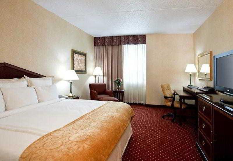 Pittsburgh Marriott North Hotel Cranberry Township Bilik gambar