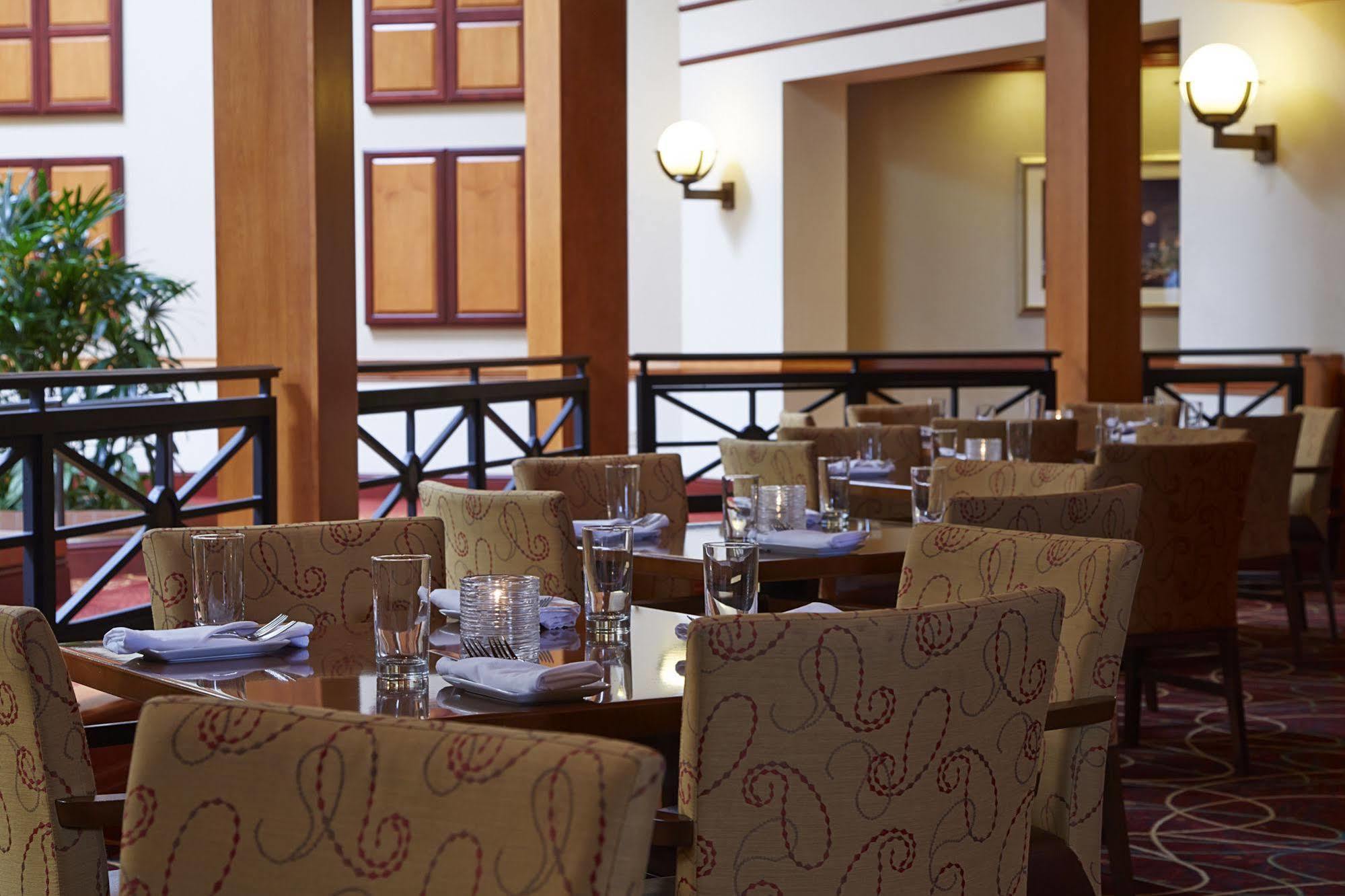 Pittsburgh Marriott North Hotel Cranberry Township Luaran gambar