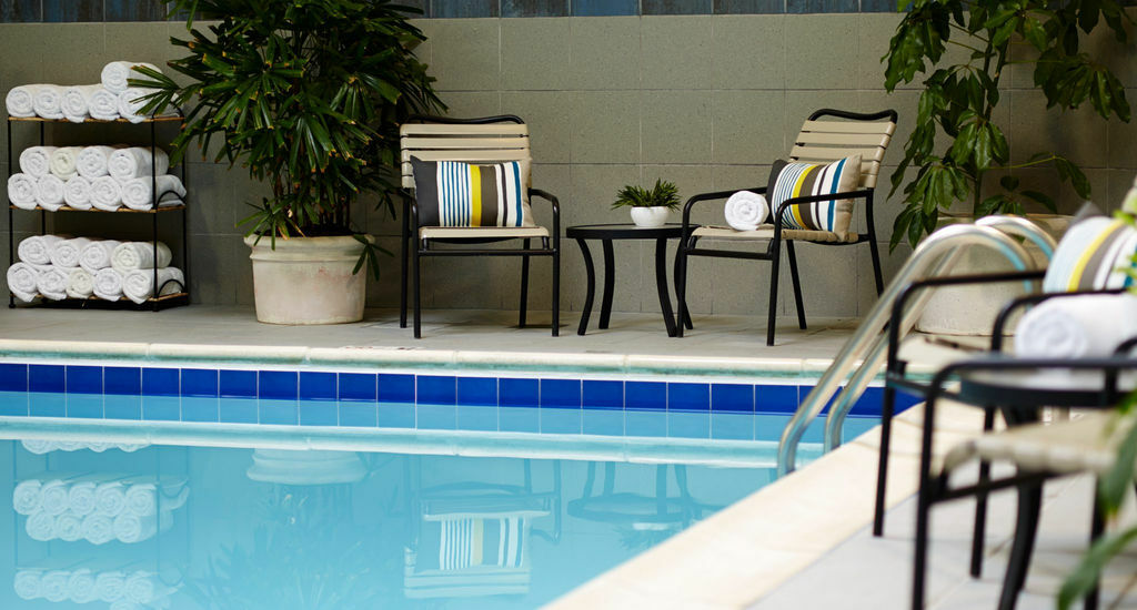 Pittsburgh Marriott North Hotel Cranberry Township Luaran gambar