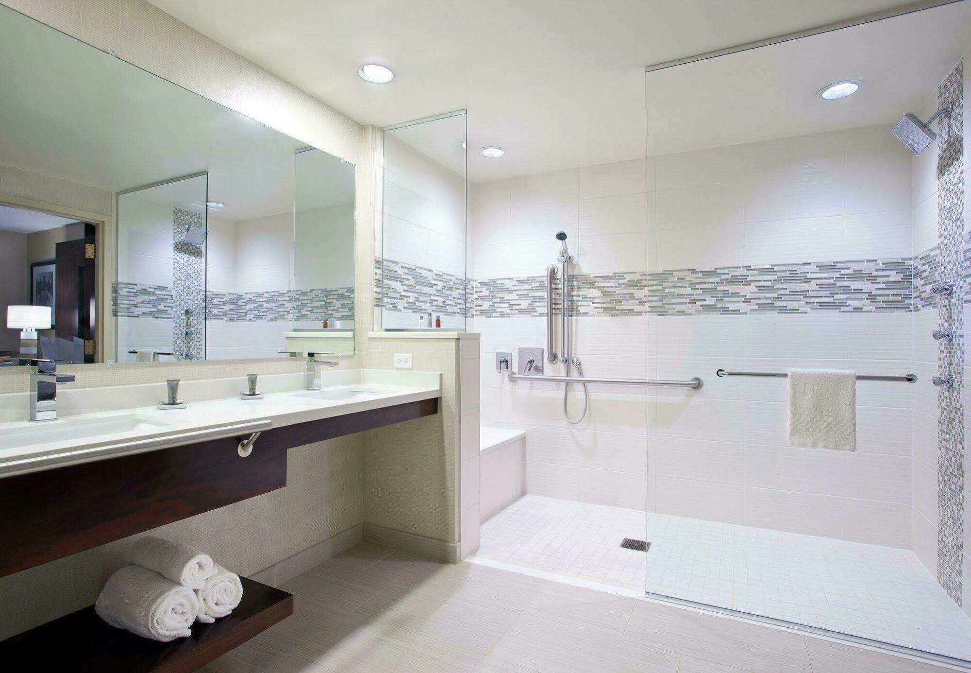 Pittsburgh Marriott North Hotel Cranberry Township Luaran gambar